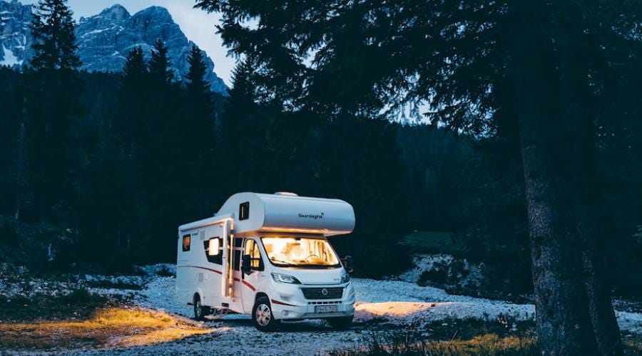 it-helsinki-con-il-camper-nel-paese-dai-mille-laghi-77a31 - Daisycamper - Daisycamper camper neve