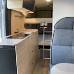 Challengher V114 MAX daisycamper - Daisycamper Challengher V114 MAX daisycamper