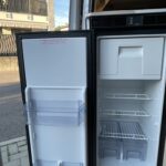 Challengher V114 MAX daisycamper frigo - Daisycamper Challengher V114 MAX daisycamper