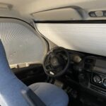 Challengher V114 MAX daisycamper oscuranti - Daisycamper Challengher V114 MAX daisycamper oscuranti